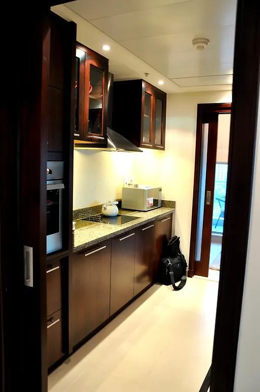One Perfect Stay - Beauport Tower Dubaj