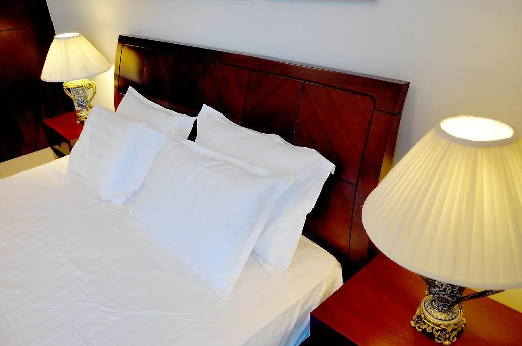 One Perfect Stay - Beauport Tower Dubaj